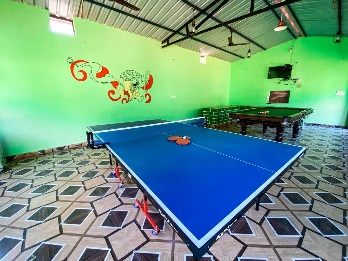 Camp Brook - Luxury Camping In Rishikesh Rishīkesh Exterior foto
