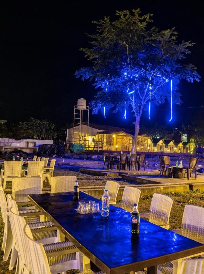 Camp Brook - Luxury Camping In Rishikesh Rishīkesh Exterior foto