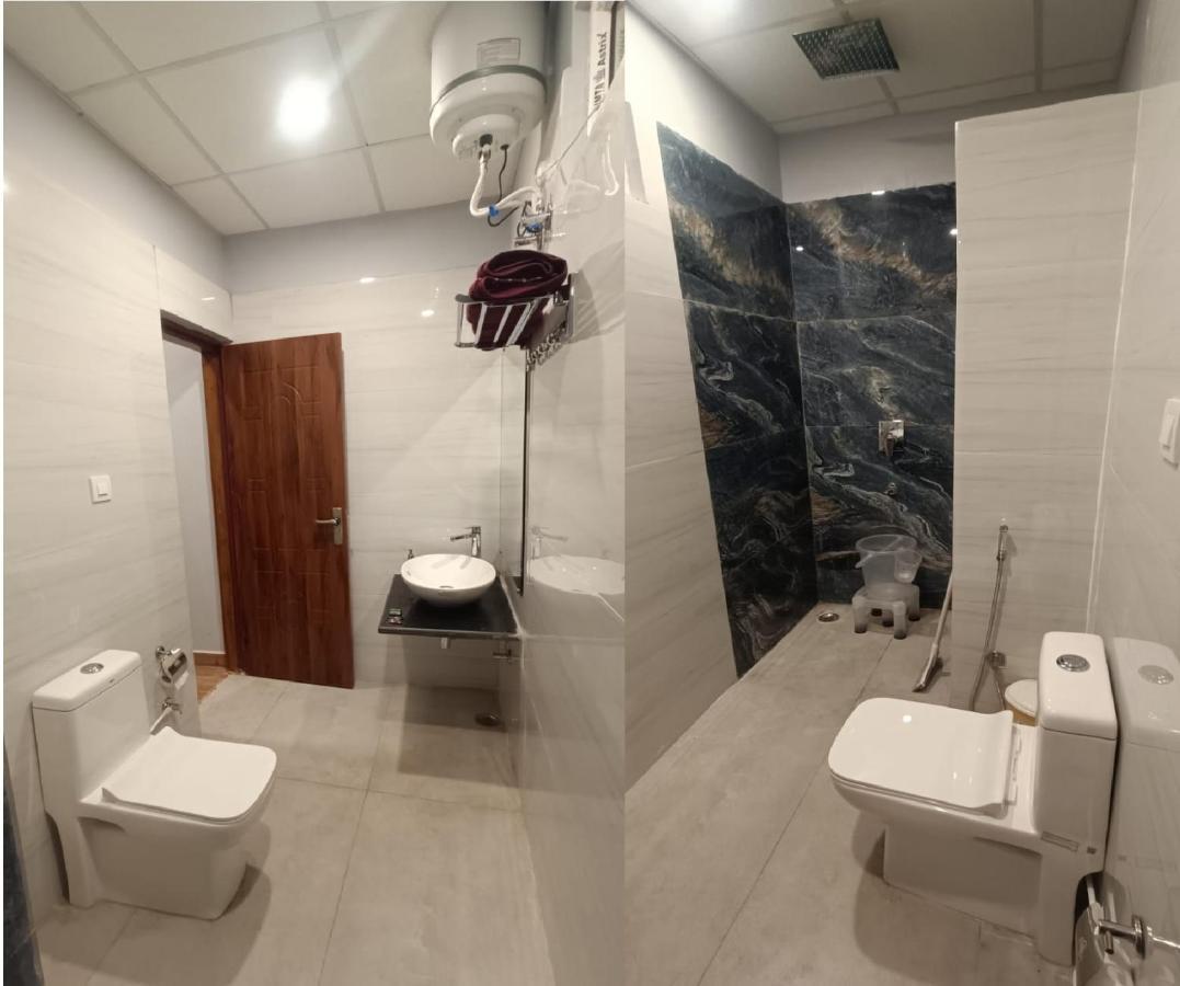 Camp Brook - Luxury Camping In Rishikesh Rishīkesh Exterior foto