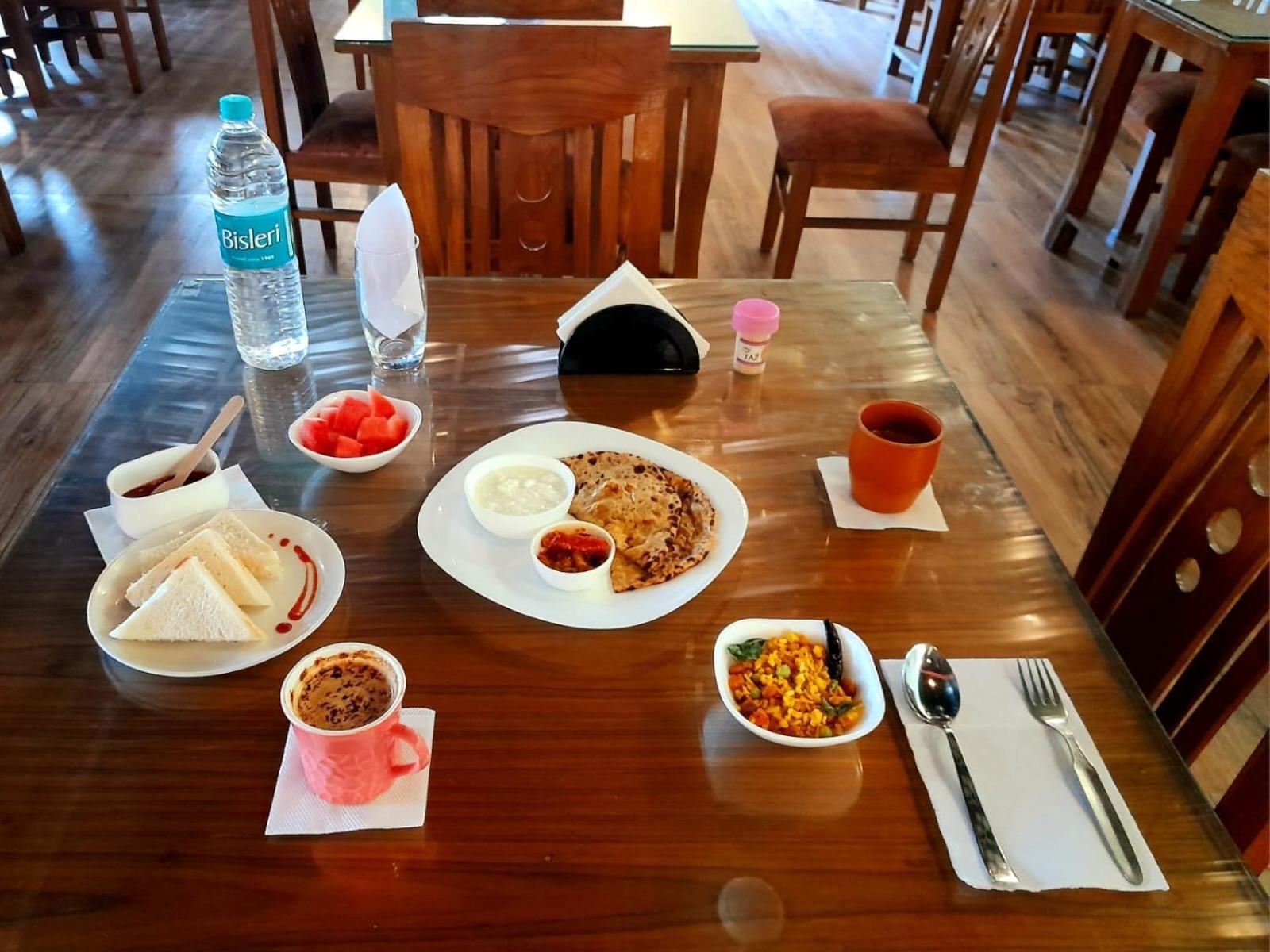 Camp Brook - Luxury Camping In Rishikesh Rishīkesh Exterior foto